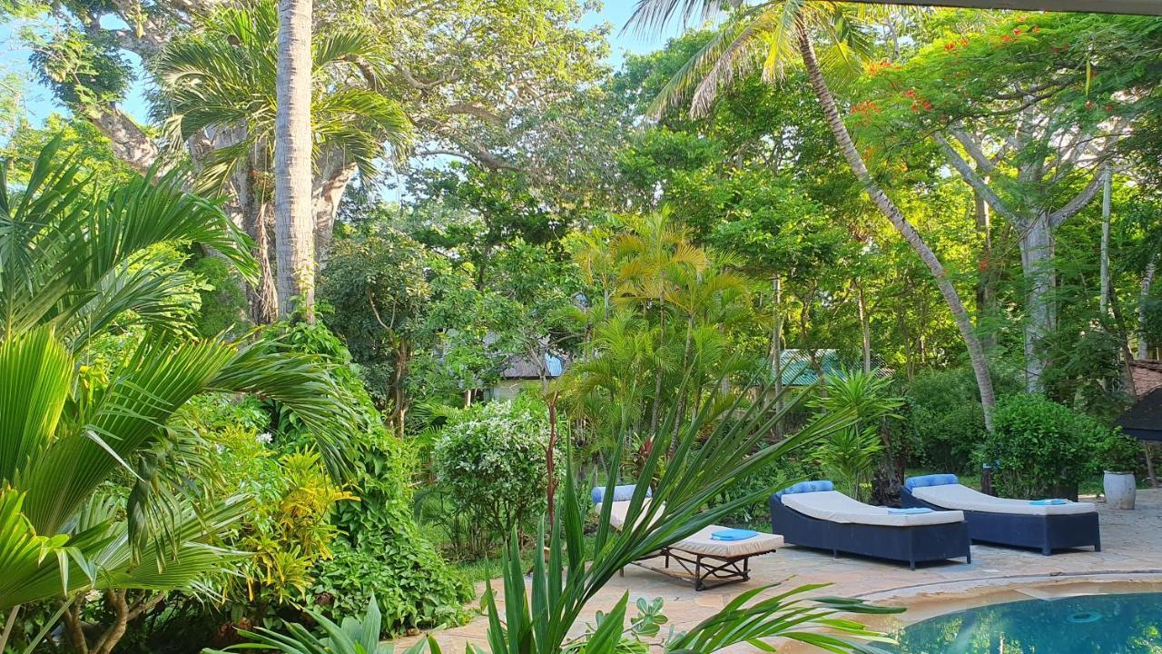 Mami Wata House Bed & Breakfast Kwale Luaran gambar
