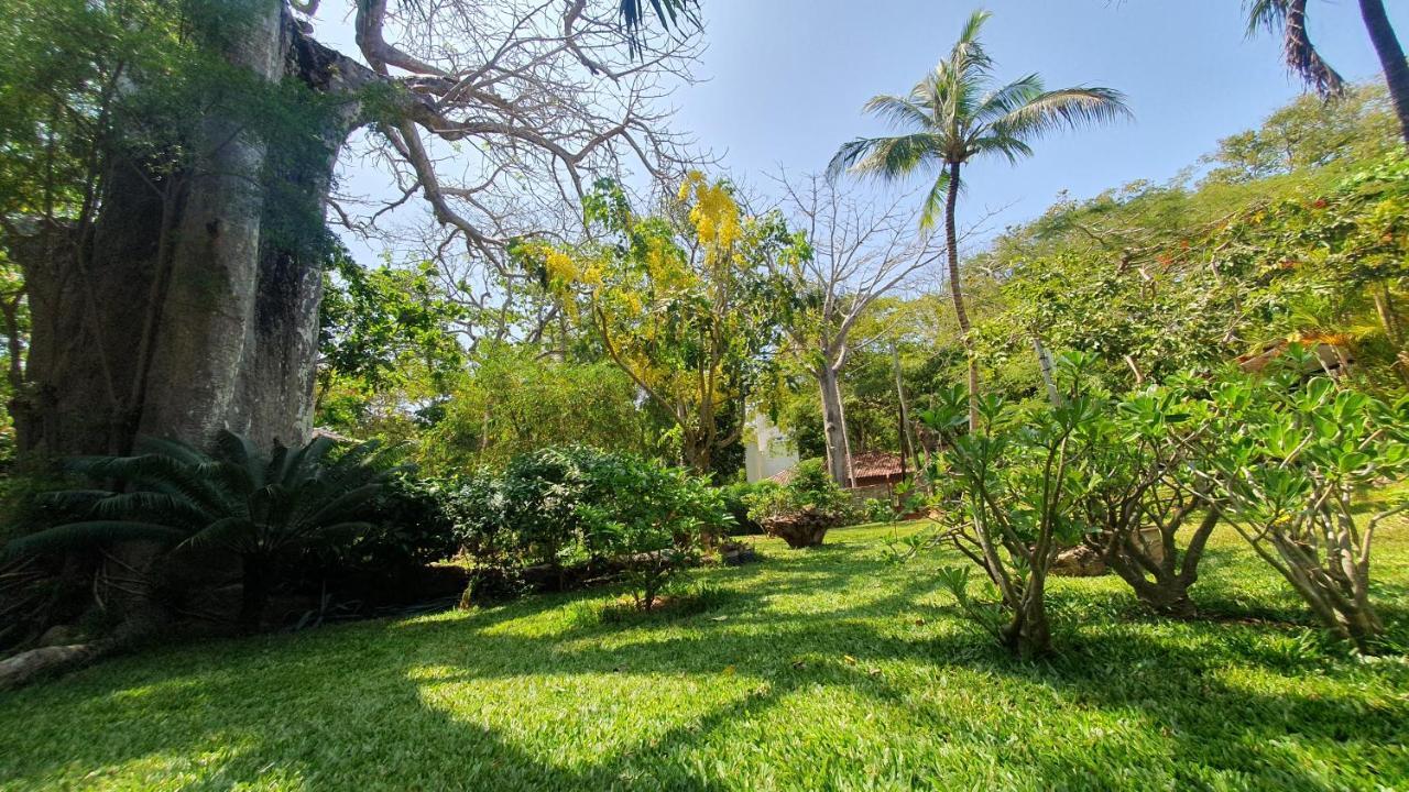Mami Wata House Bed & Breakfast Kwale Luaran gambar