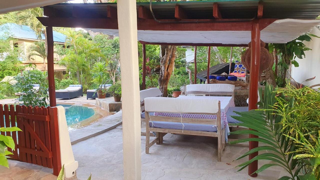Mami Wata House Bed & Breakfast Kwale Luaran gambar