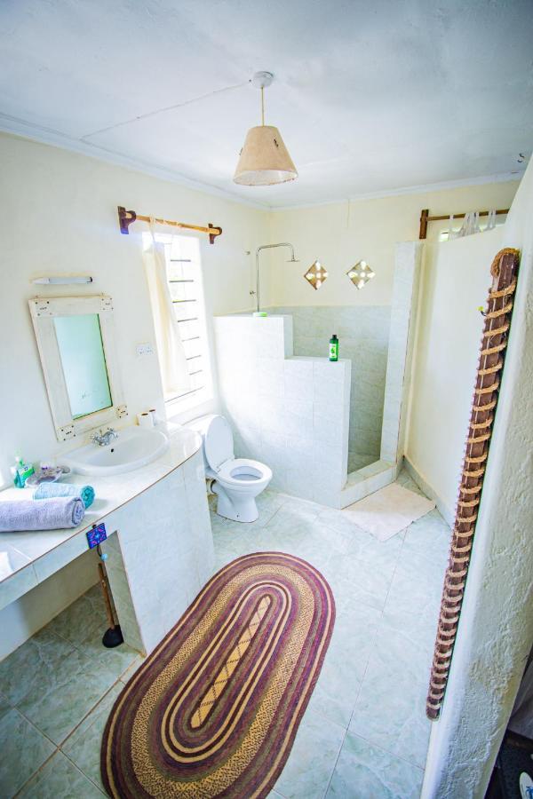 Mami Wata House Bed & Breakfast Kwale Luaran gambar