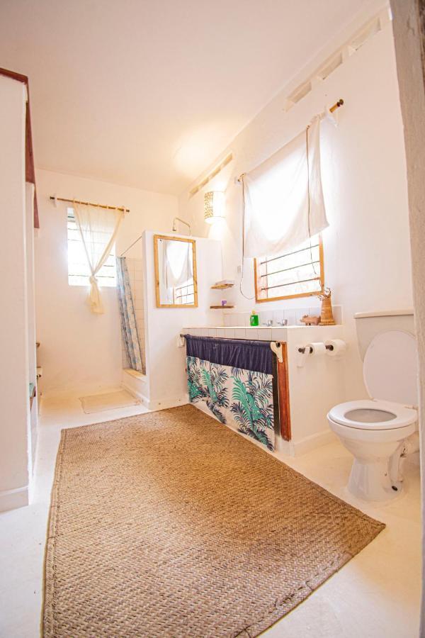 Mami Wata House Bed & Breakfast Kwale Luaran gambar