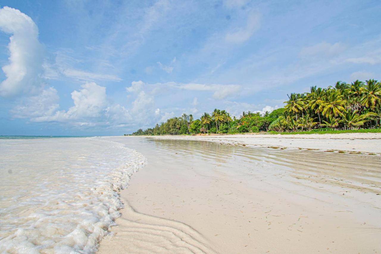 Mami Wata House Bed & Breakfast Kwale Luaran gambar