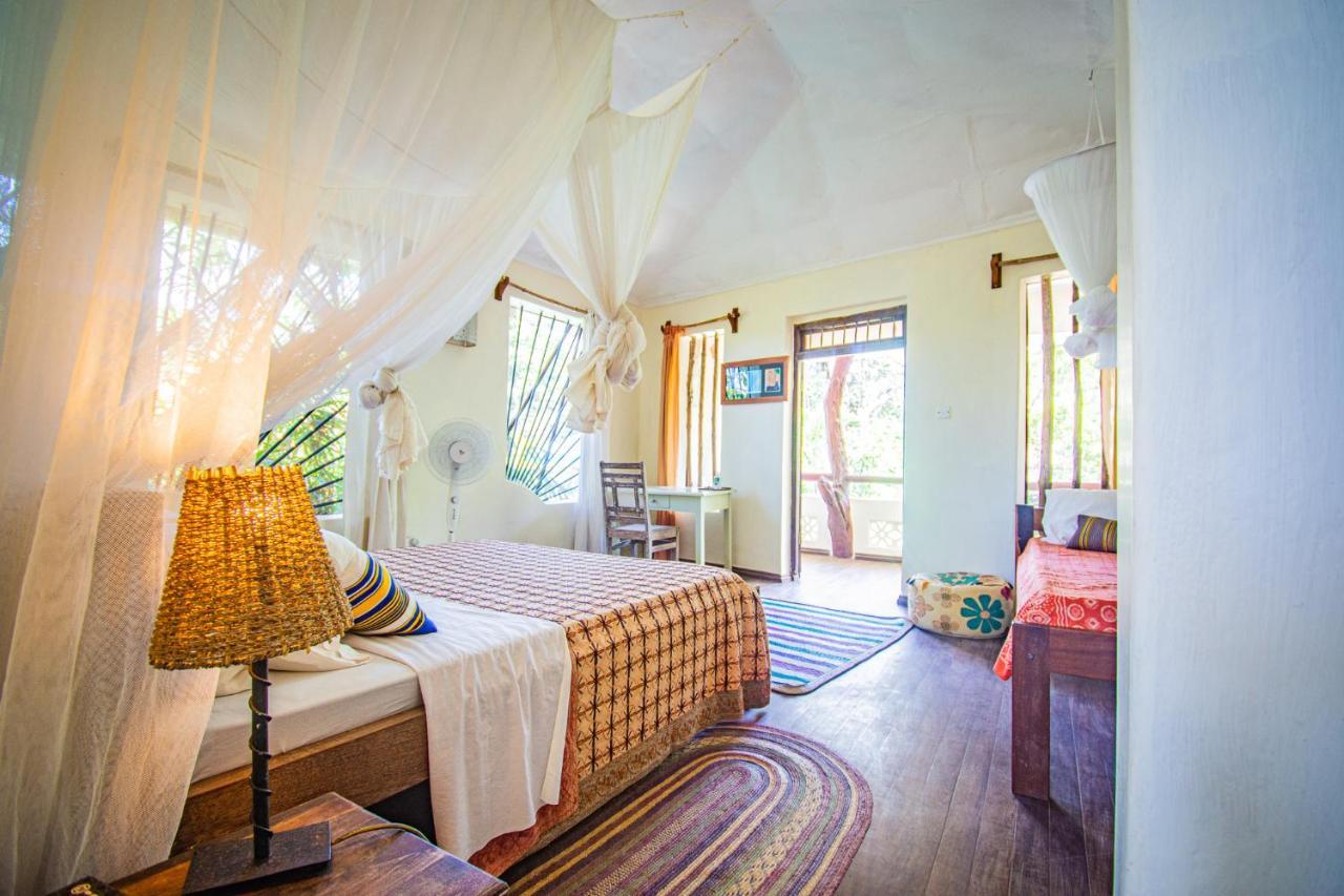 Mami Wata House Bed & Breakfast Kwale Luaran gambar