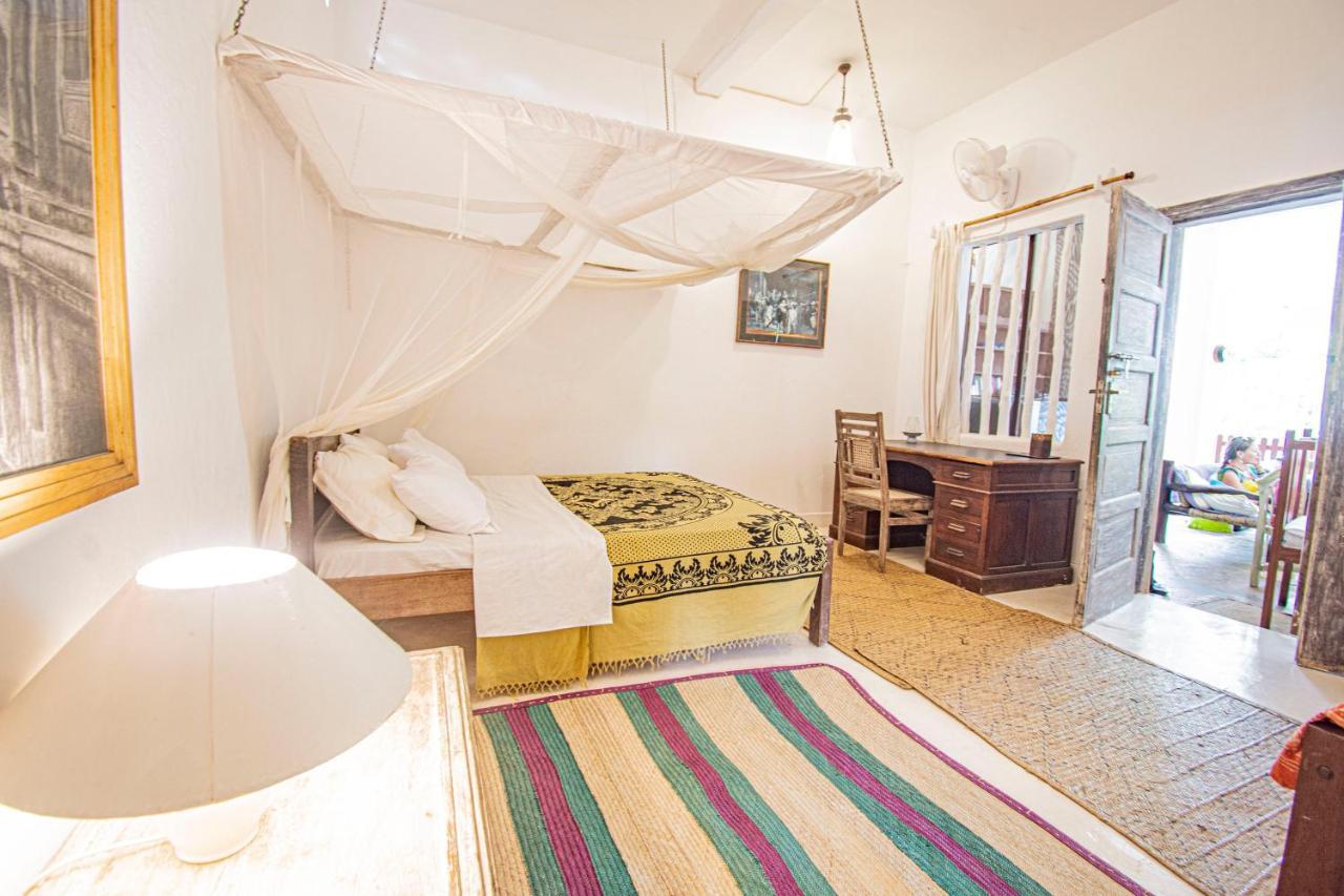 Mami Wata House Bed & Breakfast Kwale Luaran gambar