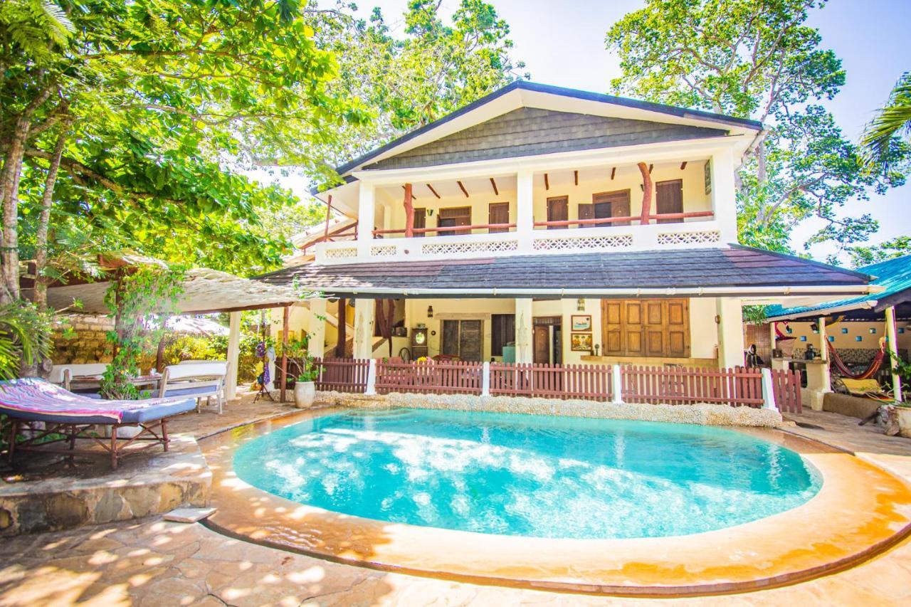 Mami Wata House Bed & Breakfast Kwale Luaran gambar
