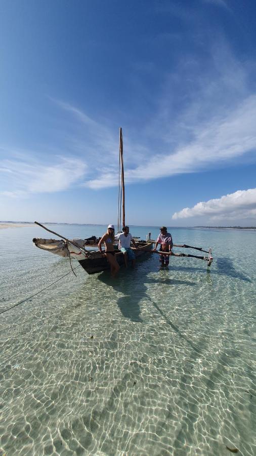 Mami Wata House Bed & Breakfast Kwale Luaran gambar