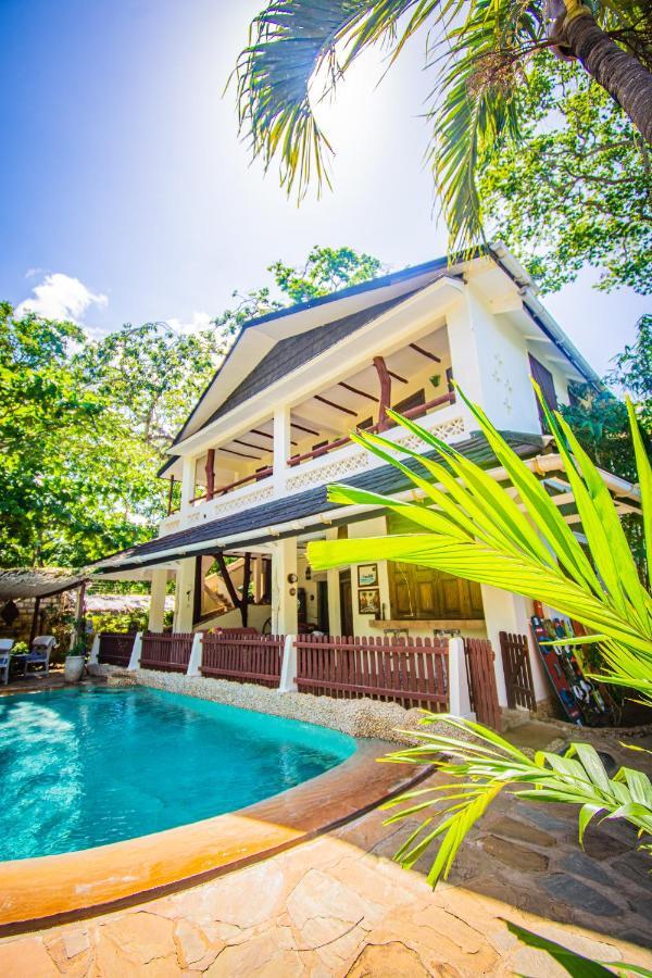 Mami Wata House Bed & Breakfast Kwale Luaran gambar