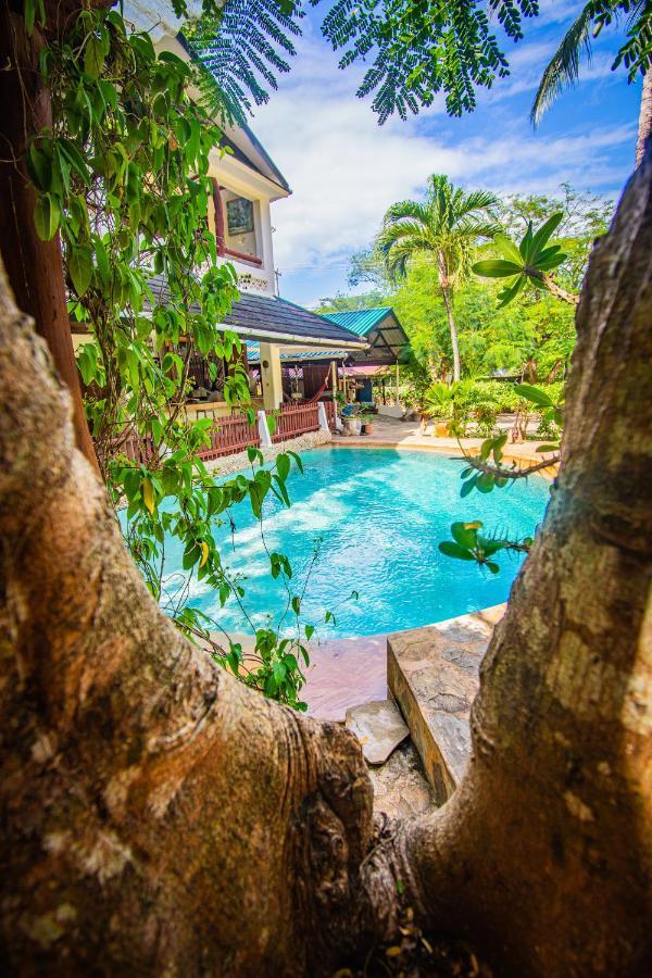 Mami Wata House Bed & Breakfast Kwale Luaran gambar