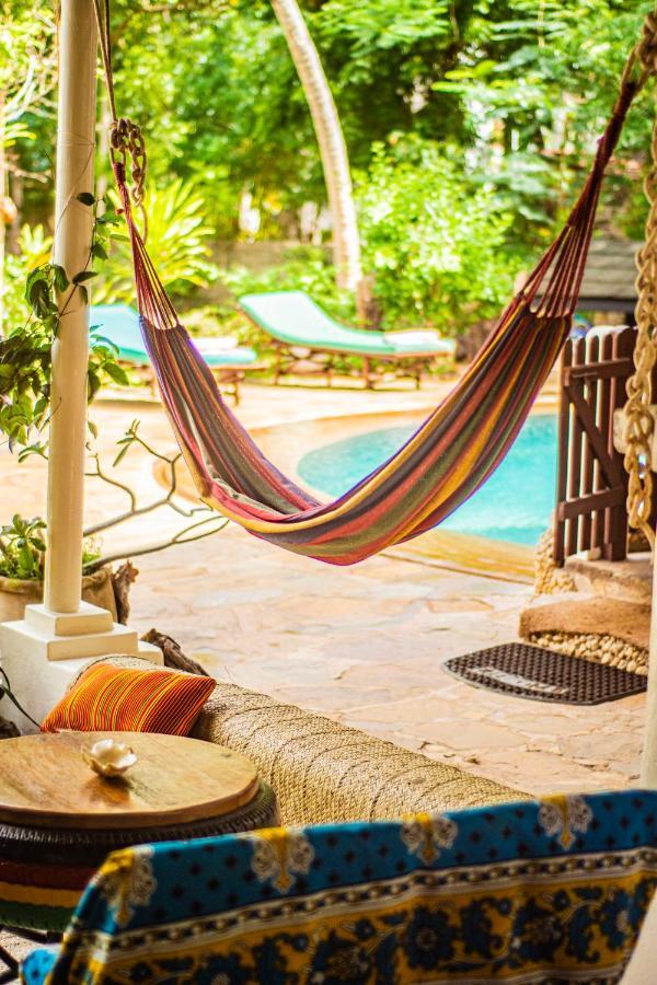 Mami Wata House Bed & Breakfast Kwale Luaran gambar