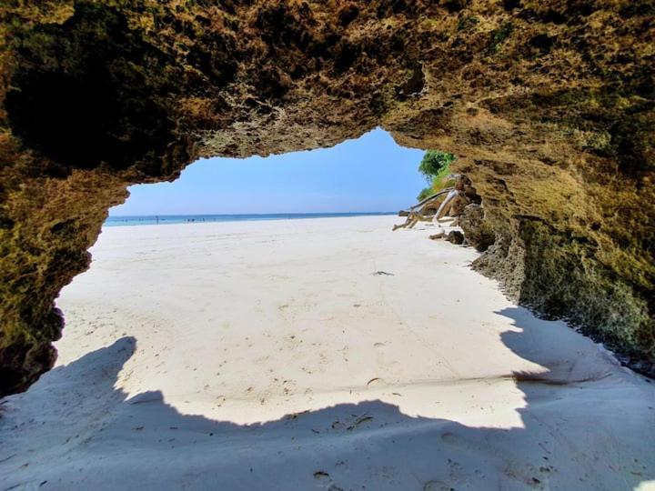 Mami Wata House Bed & Breakfast Kwale Luaran gambar